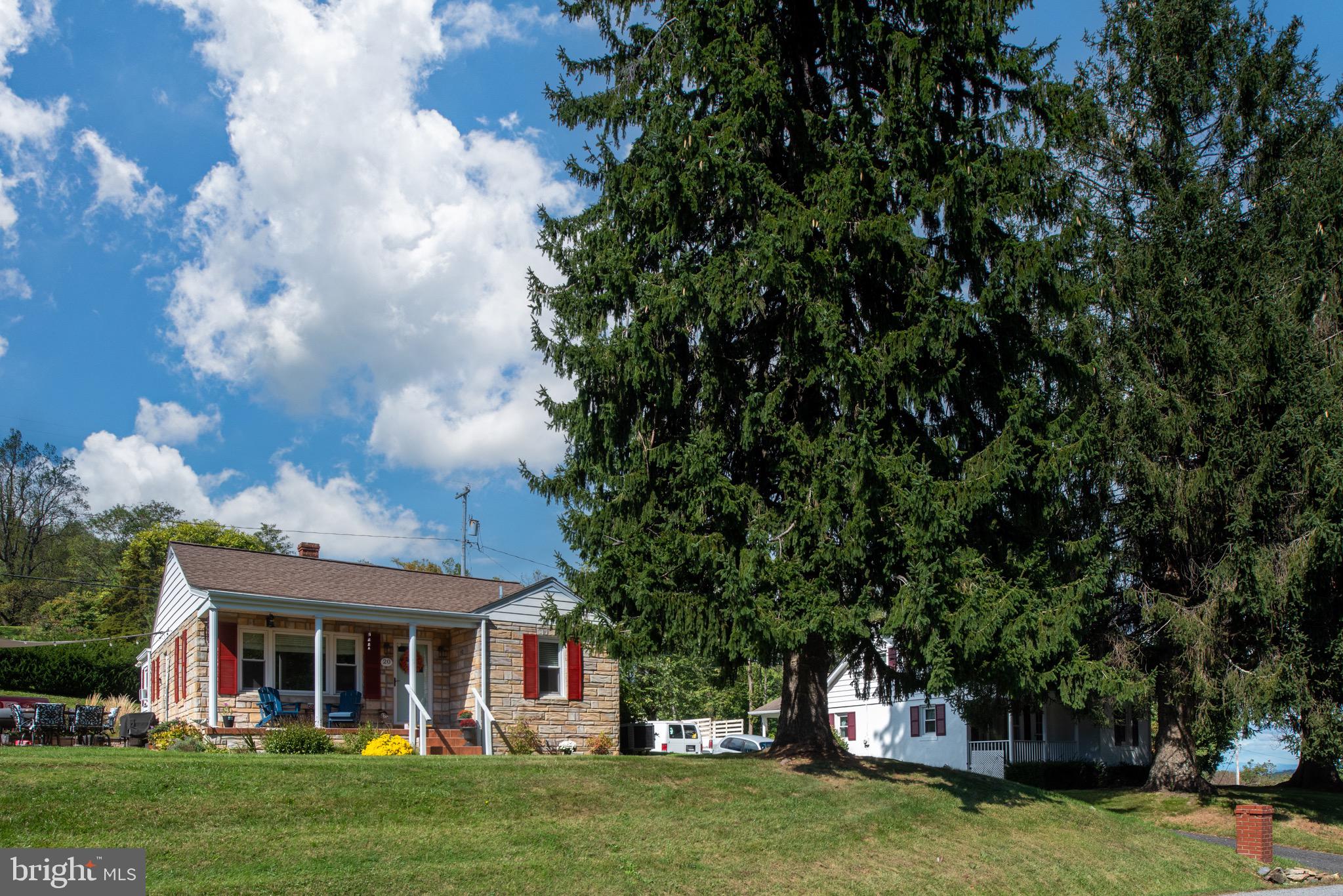 20 Waterfall Road Chester Gap, VA 22623 - Photo 56 of 90 Gallery Image 56