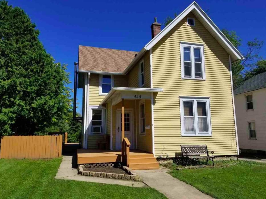 615 S Spring St.