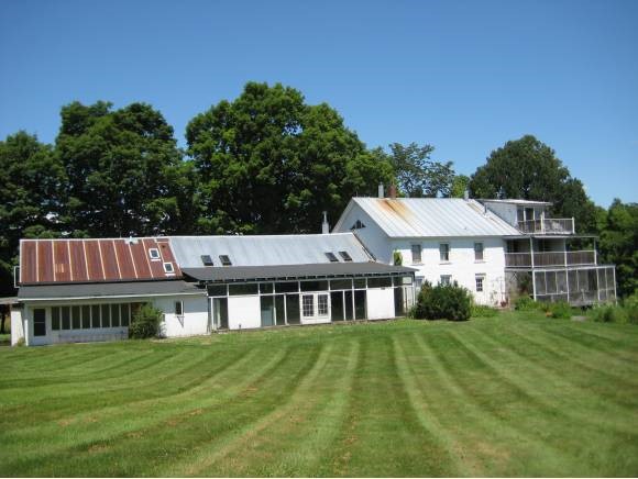 564 Garen Road Charlotte, VT 05445 - Photo 1 of 1 Gallery Image 1