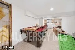 a view of a living room with furniture