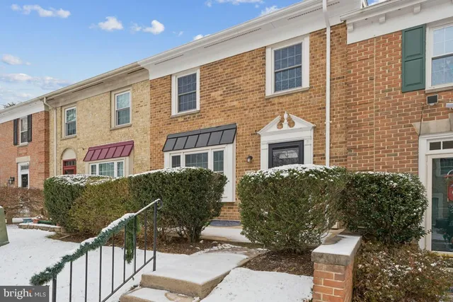 $2,350 | 9877 Whiskey Run, Laurel, MD 20723