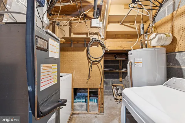 $2,350 | 9877 Whiskey Run, Laurel, MD 20723