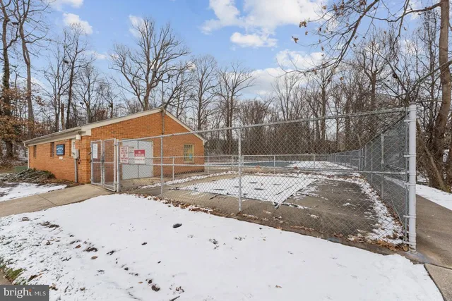 $2,350 | 9877 Whiskey Run, Laurel, MD 20723