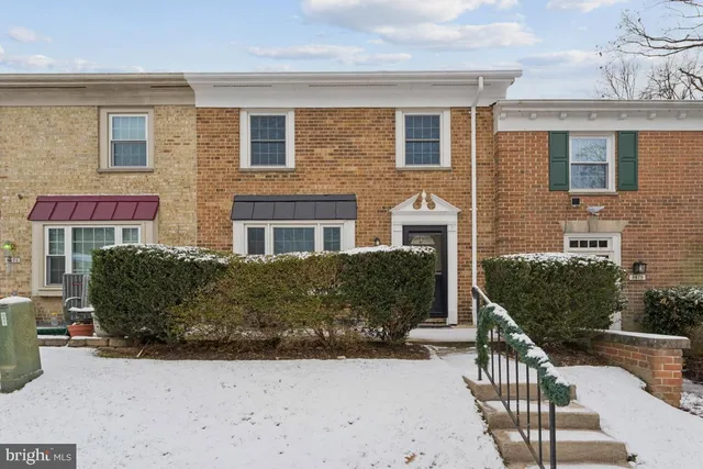 $2,350 | 9877 Whiskey Run, Laurel, MD 20723