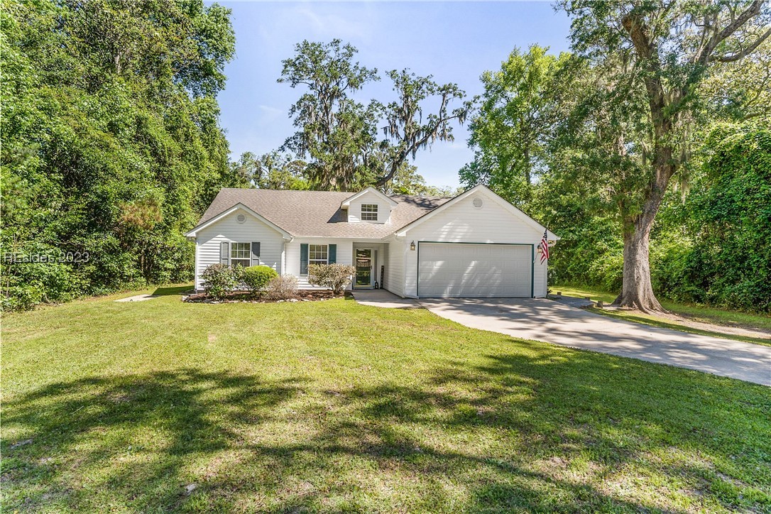 110 Shell Point, Beaufort, SC 29906 Compass