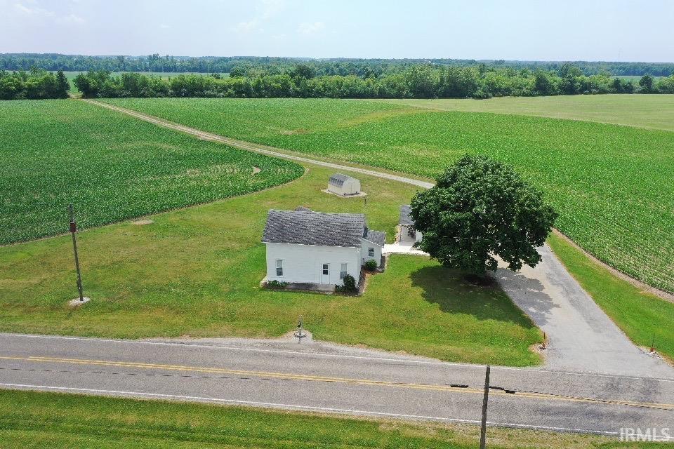 5380 North Piqua Road Decatur, IN 46733 - Photo 1 of 11