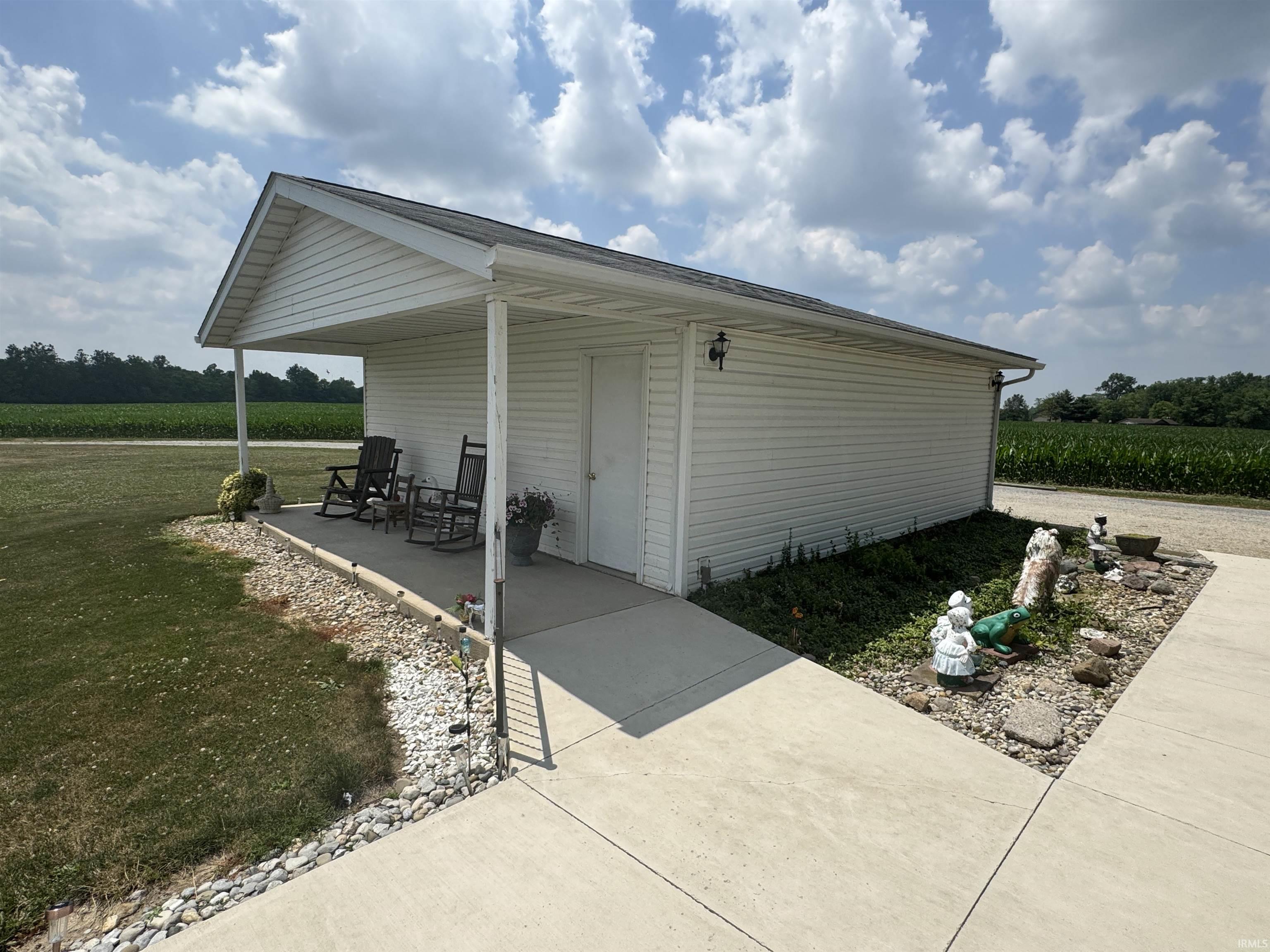 5380 North Piqua Road Decatur, IN 46733 - Photo 4 of 11