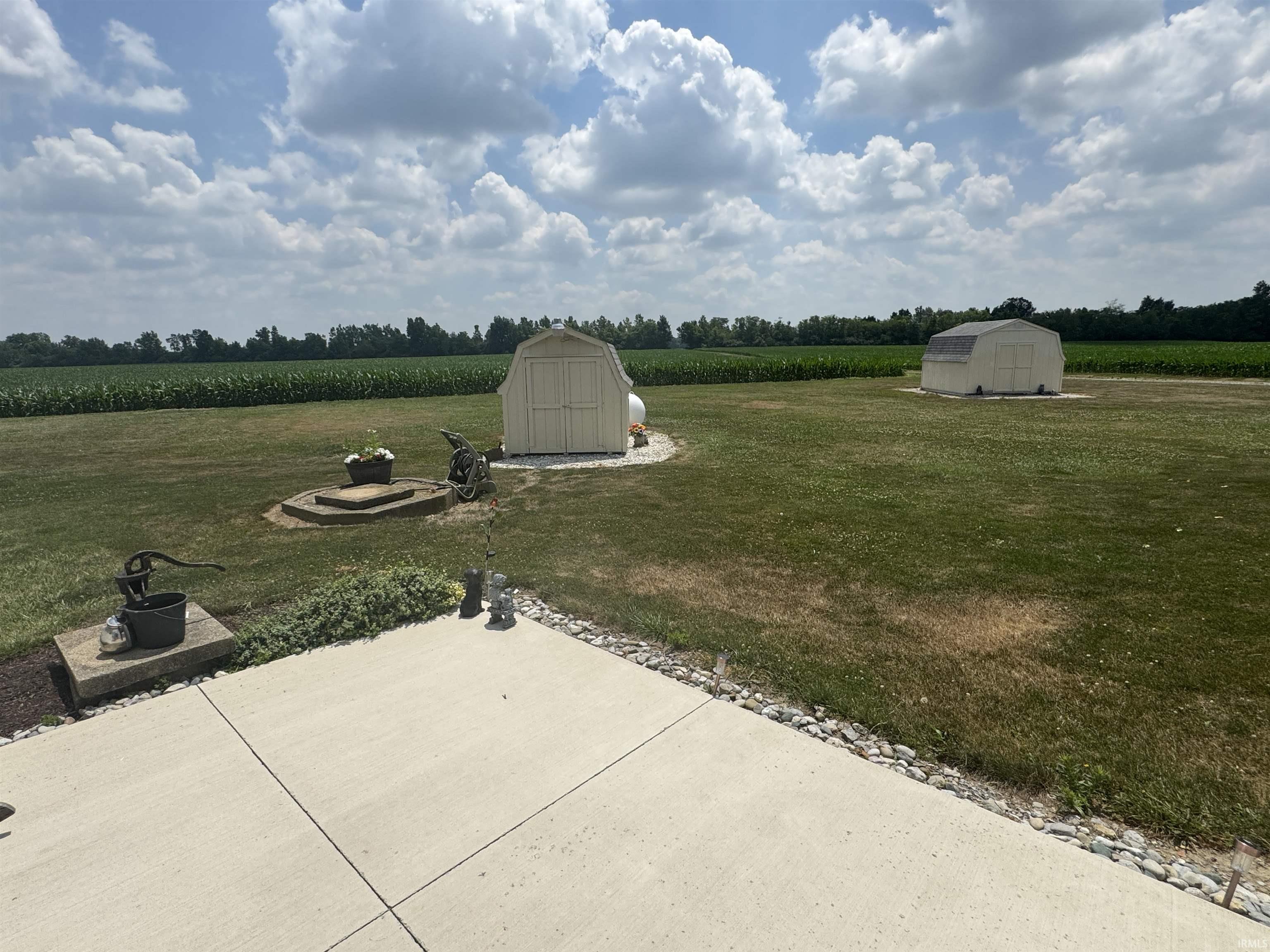 5380 North Piqua Road Decatur, IN 46733 - Photo 5 of 11