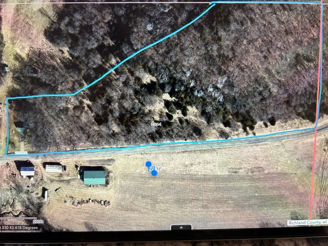 $364,900 | 26766 Co Hwy DD, Rockbridge, WI 53581