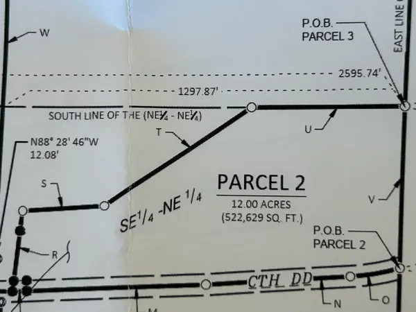 $364,900 | 26766 Co Hwy DD, Rockbridge, WI 53581