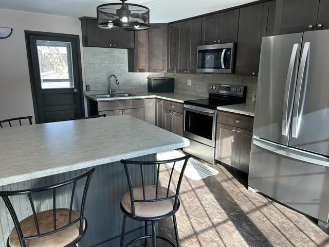 $364,900 | 26766 Co Hwy DD, Rockbridge, WI 53581