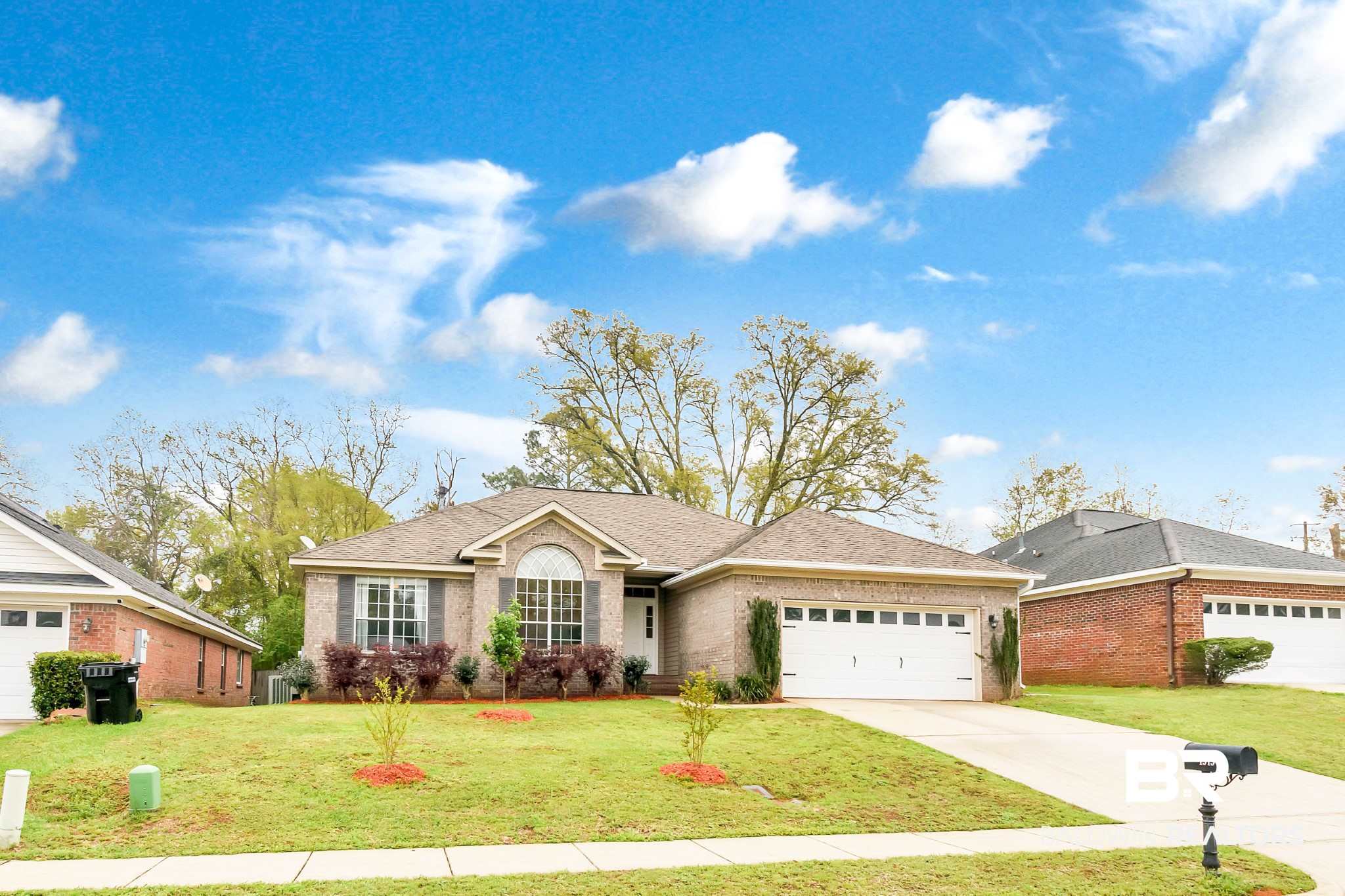 1919 Rachael Court Mobile, AL 36695 - Photo 30 of 32