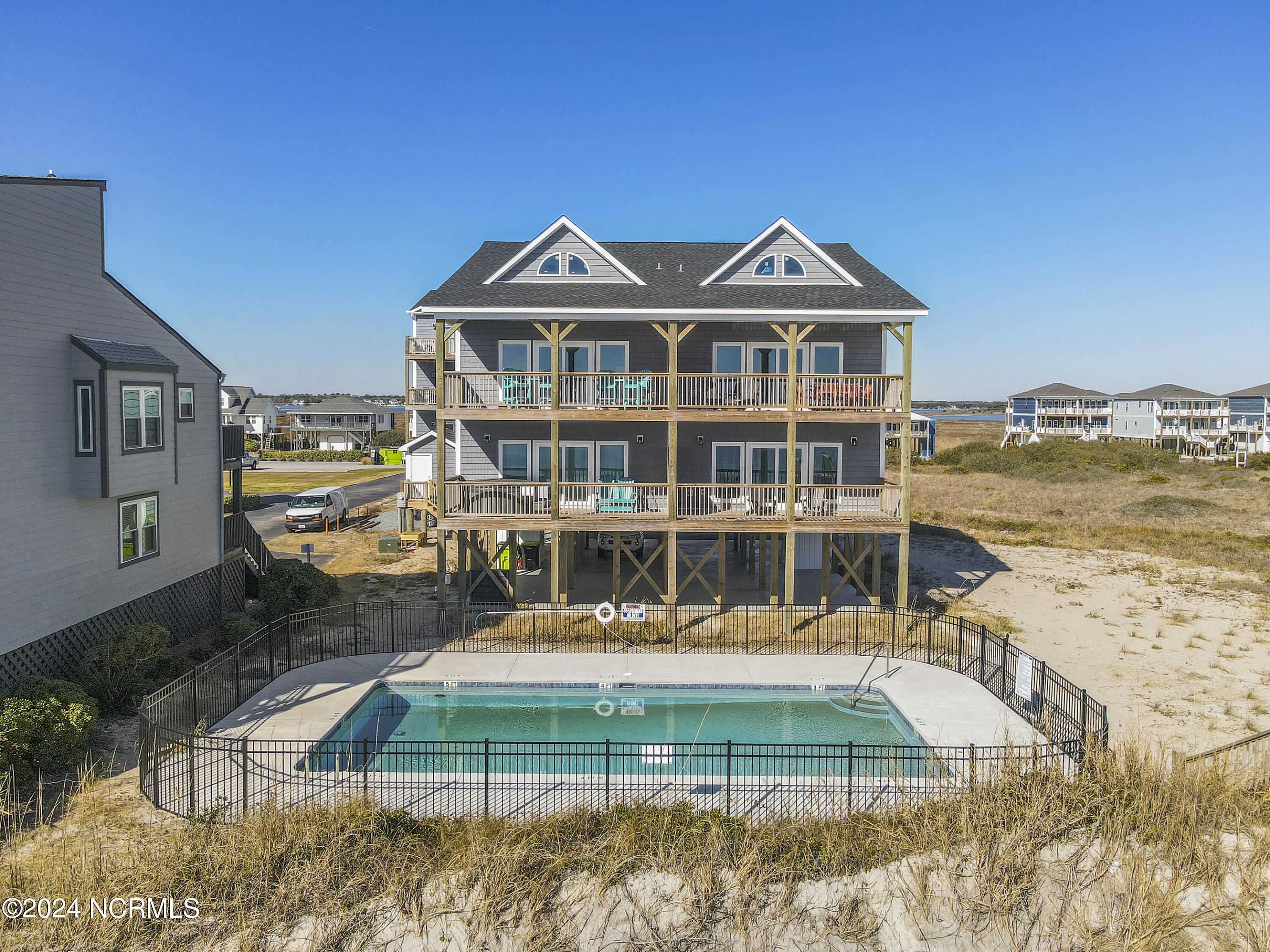 1944 New River Inlet Road North Topsail Beach, NC 28460 - Photo 6 of 88 mls-DJI_0066