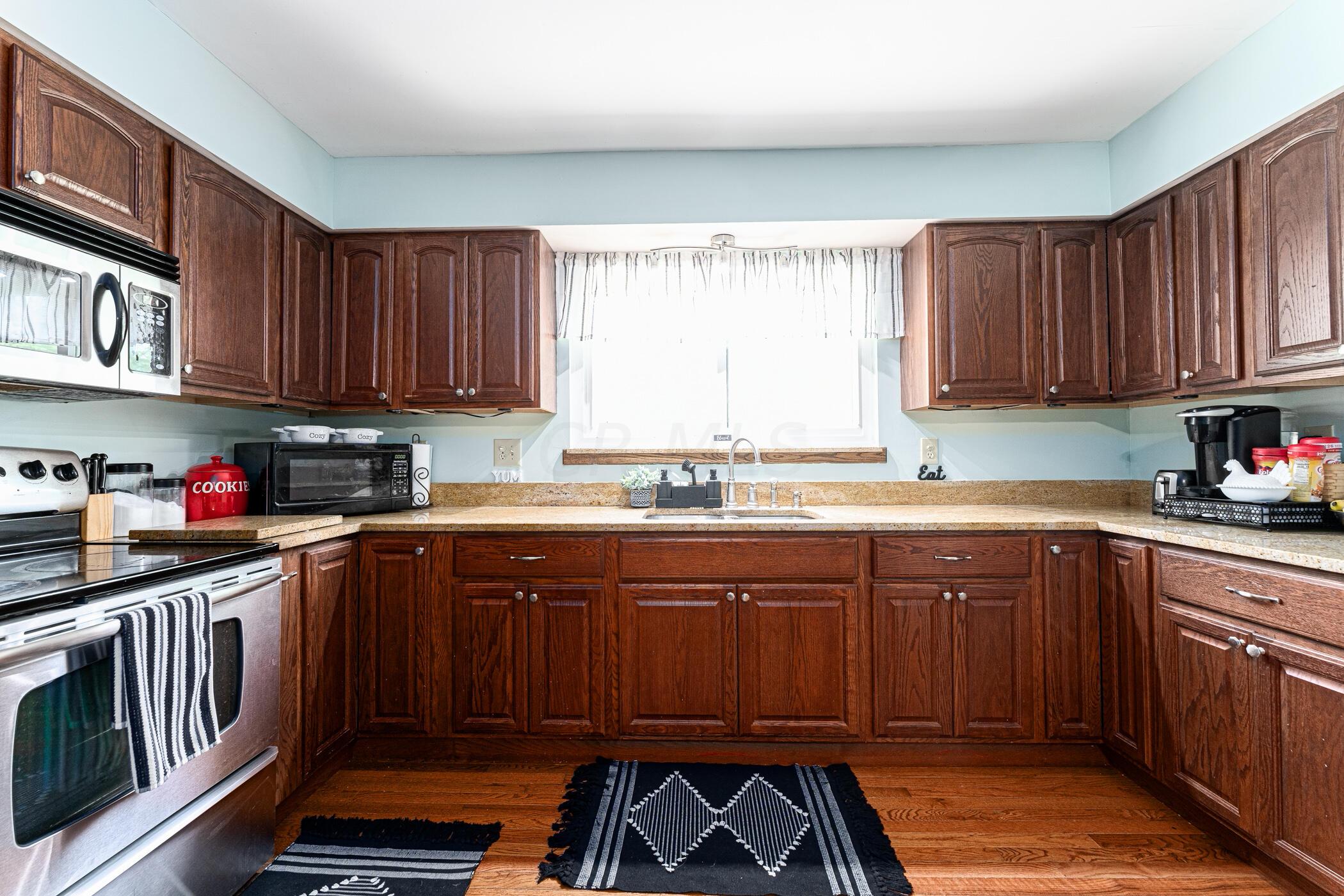 8391 Stout Road Circleville, OH 43113 - Photo 10 of 42 8391 Stout Rd 049