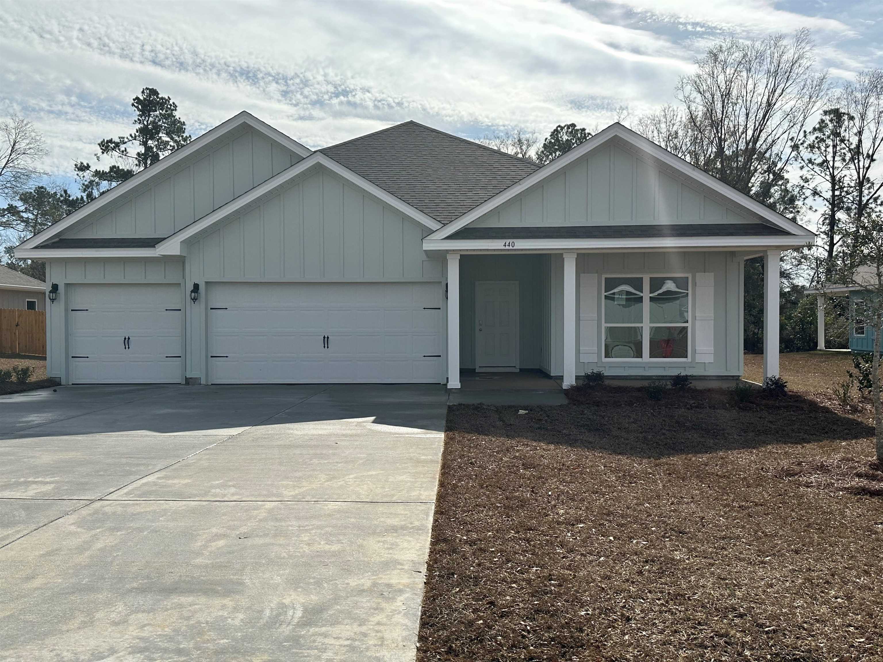 440 Emorie Avenue, Unit 21 Foley, AL 36535 - Photo 1 of 14