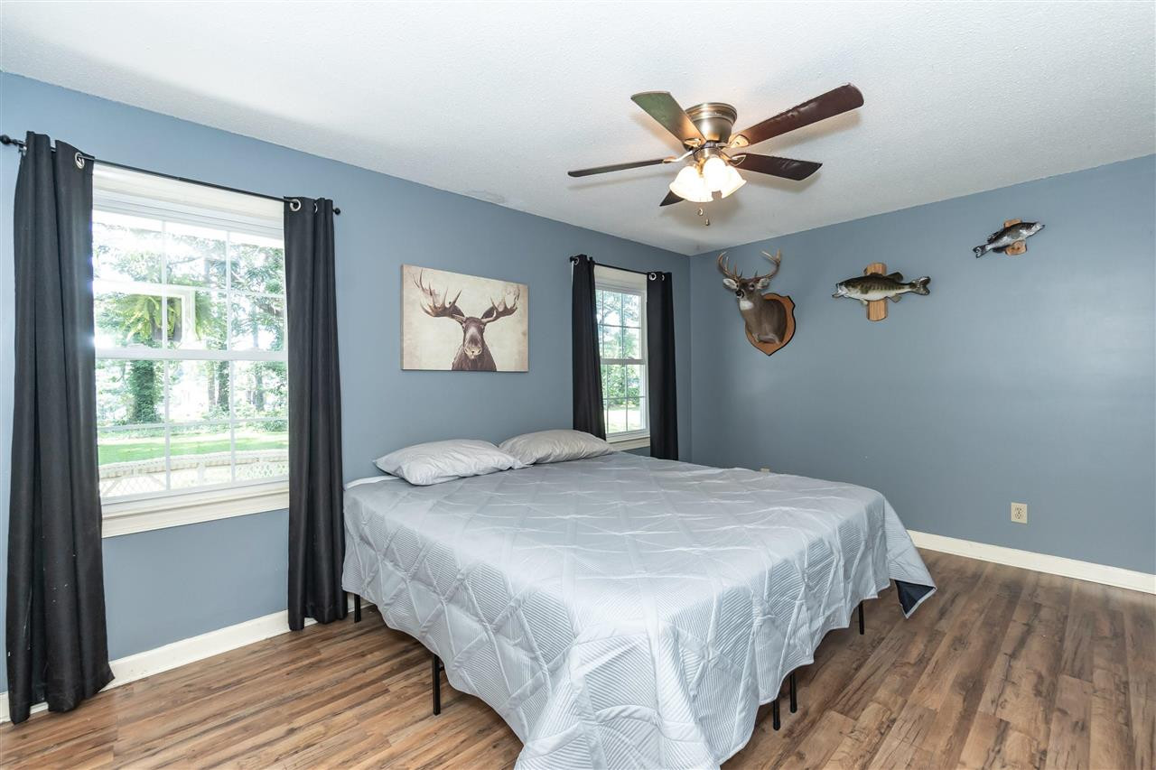 1213 Pulley-Gordon Road Zebulon, NC 27597 - Photo 15 of 29 Photo 15