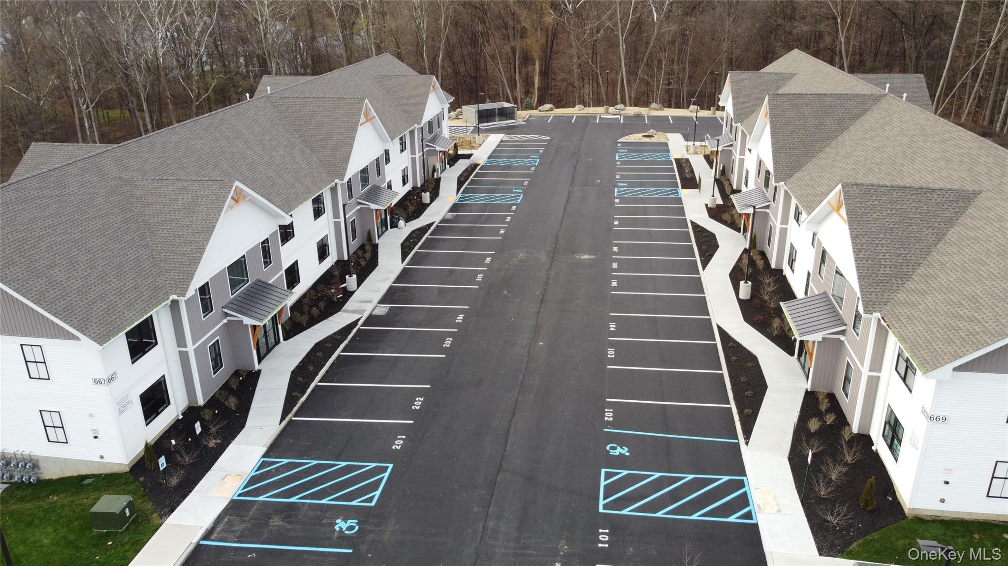 669 Sheafe Road, Unit 107 Poughkeepsie, NY 12601 - Photo 18 of 20