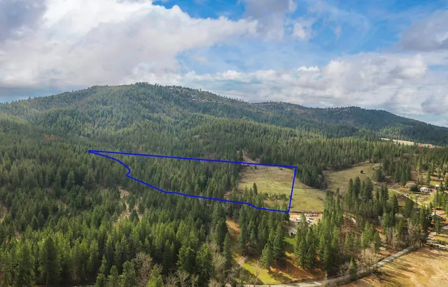 $380,000 | 179-xx East Belmont Road, Unit LOT #1, Mica, WA 99023