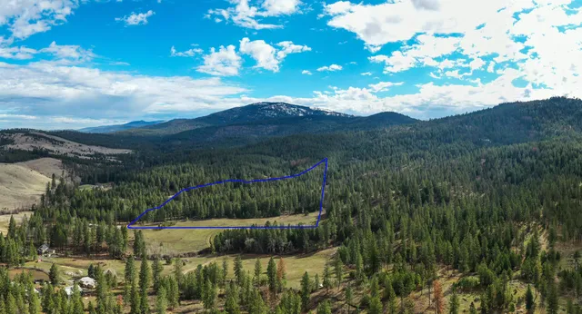 $380,000 | 179-xx East Belmont Road, Unit LOT #1, Mica, WA 99023