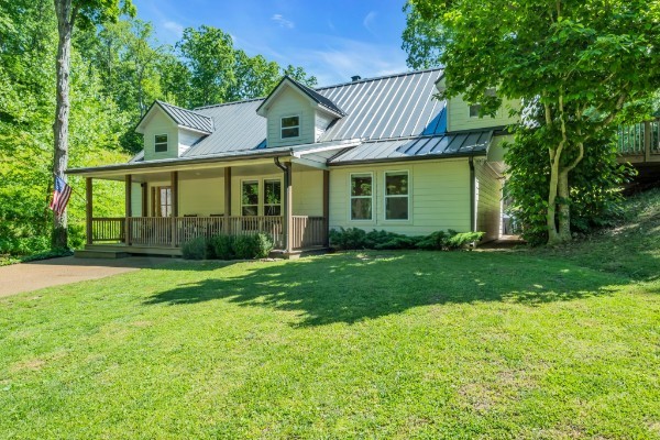 7741 Caney Fork Road Fairview, TN 37062 - Photo 4 of 68 Gallery Image 4