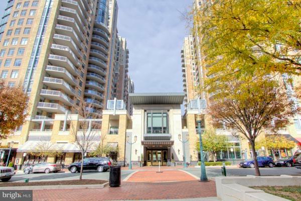 11990 Market Street, Unit 416 Reston, VA 20190 - Photo 1 of 29 Exterior