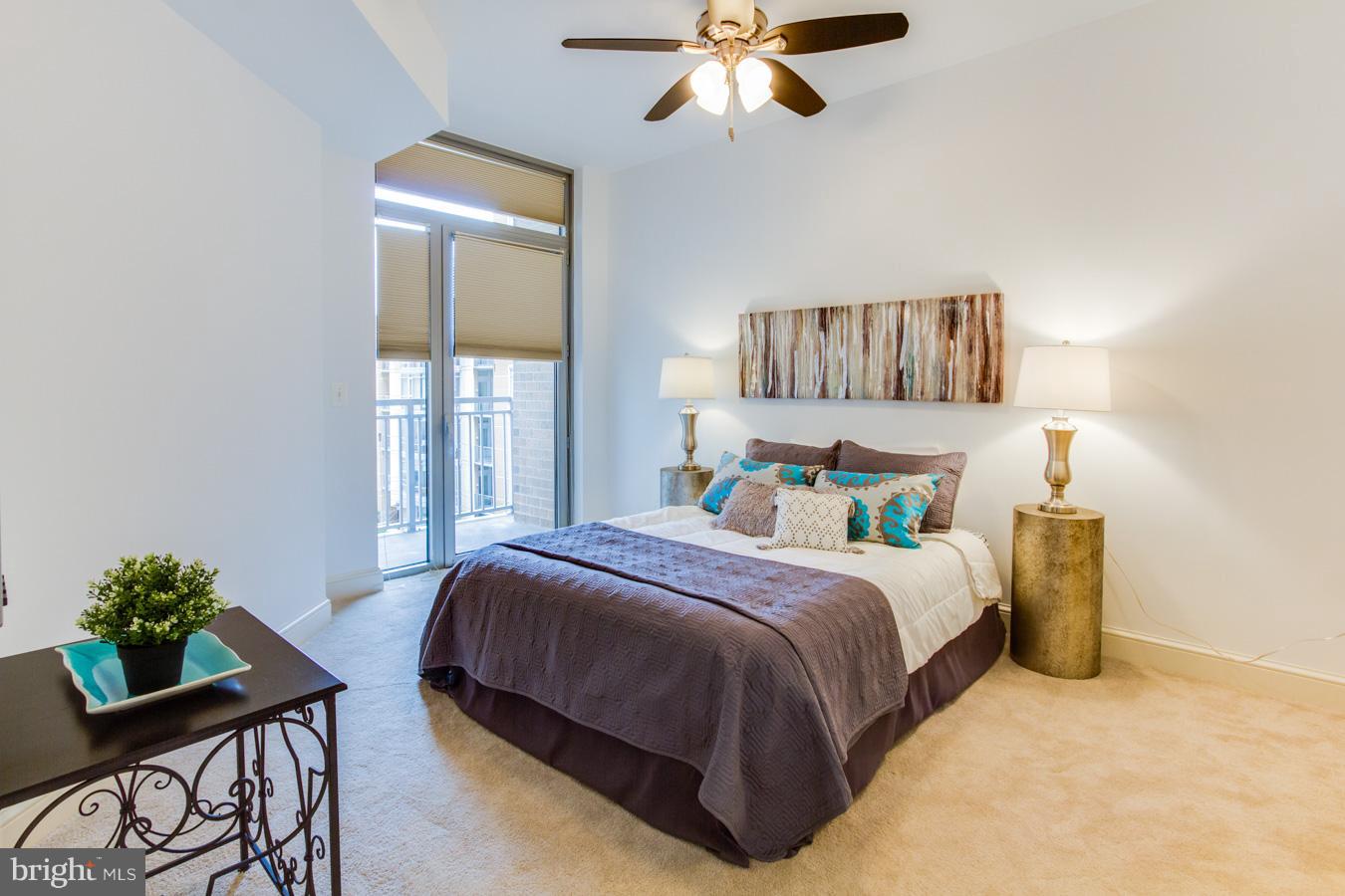 11990 Market Street, Unit 416 Reston, VA 20190 - Photo 19 of 29 Bedroom