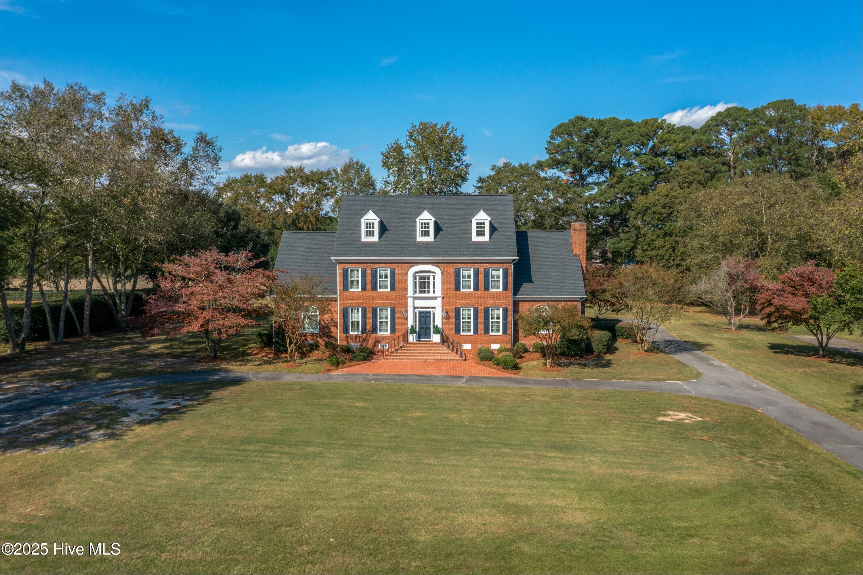 3307 Quail Ridge Road Kinston, NC 28504 - Photo 54 of 61 tempImagehsRWNZ