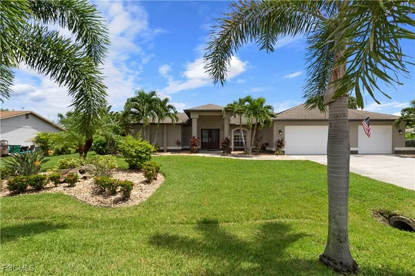 $9,000 | 3425 Southeast 4th Avenue, Cape Coral, FL 33904