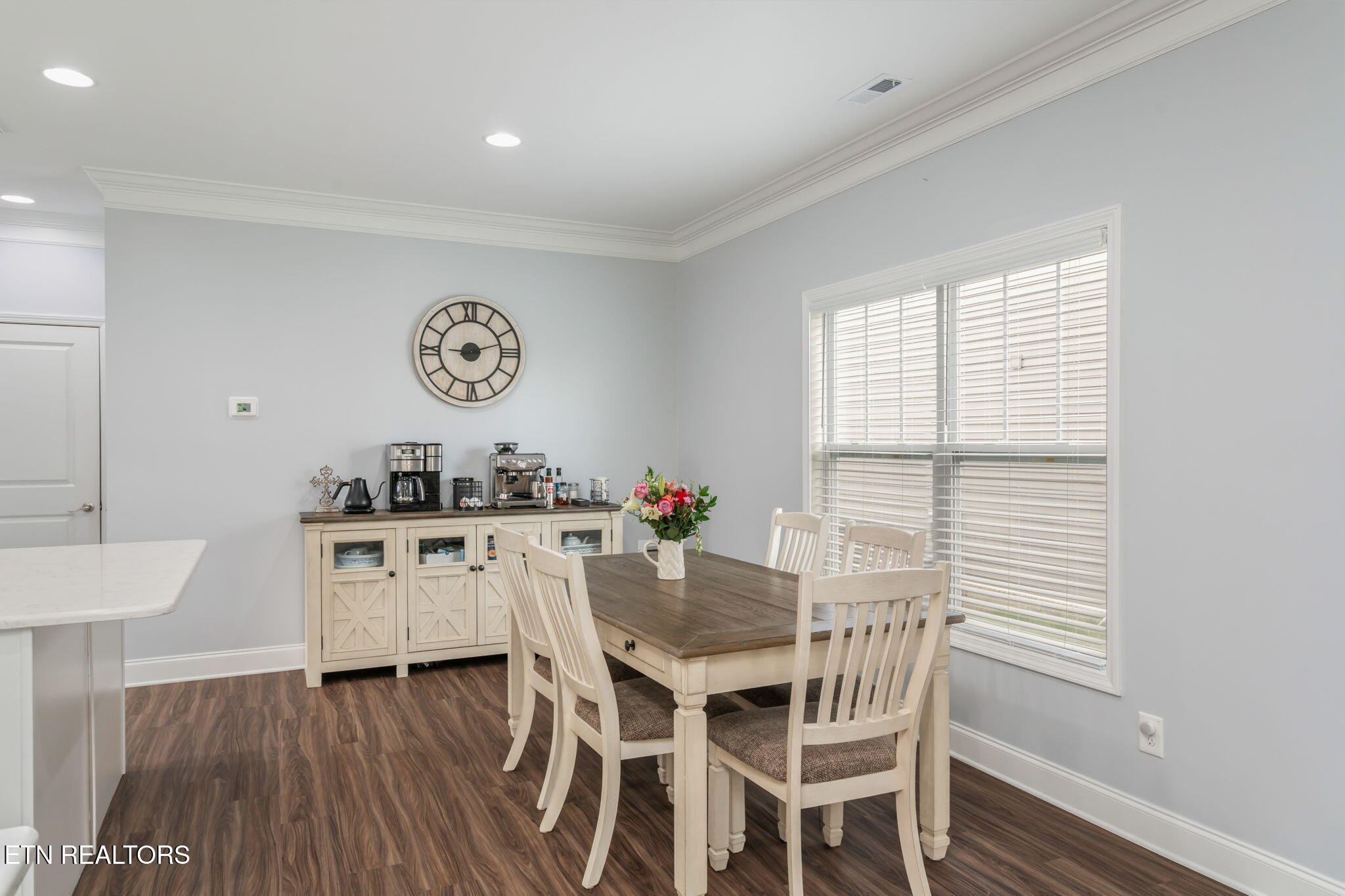 211 East Rarity Ridge Parkway Oak Ridge, TN 37830 - Photo 19 of 60 Dining Area