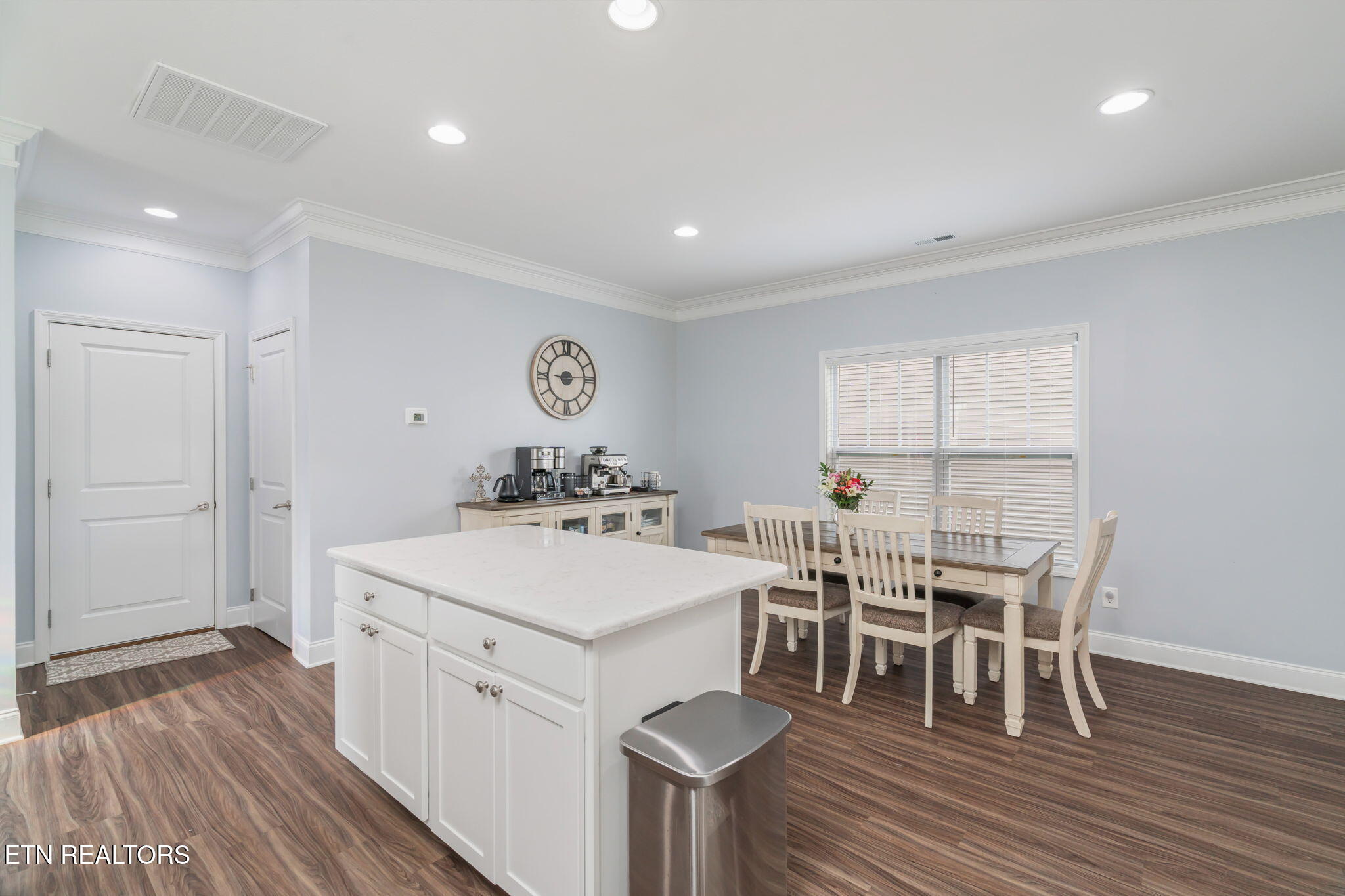 211 East Rarity Ridge Parkway Oak Ridge, TN 37830 - Photo 25 of 60 Kitchen