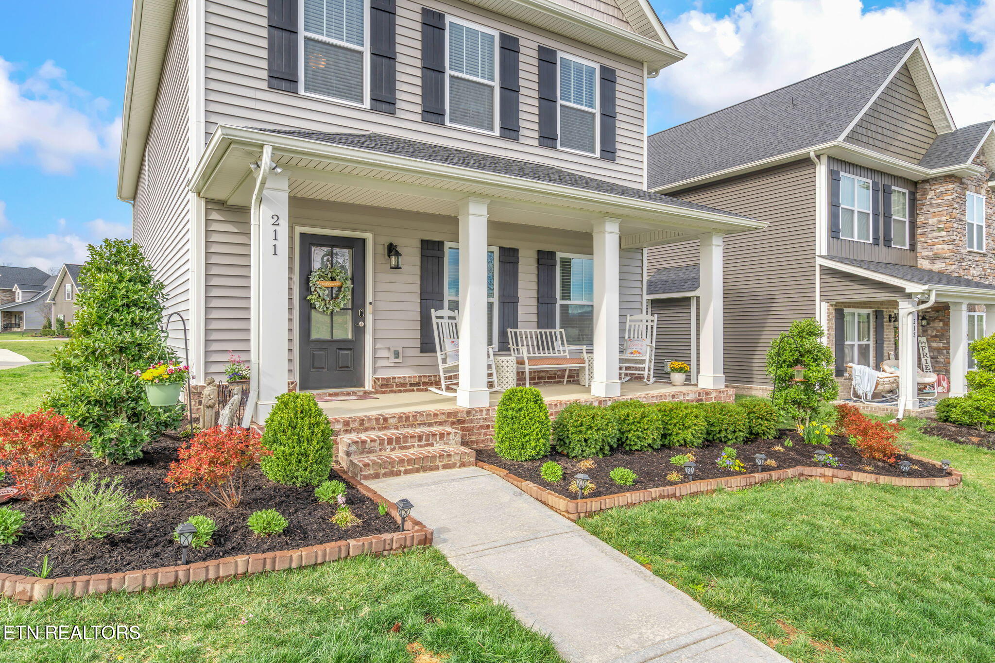 211 East Rarity Ridge Parkway Oak Ridge, TN 37830 - Photo 7 of 60 7-web-or-mls-211 E Rarity Ridge Parkway-