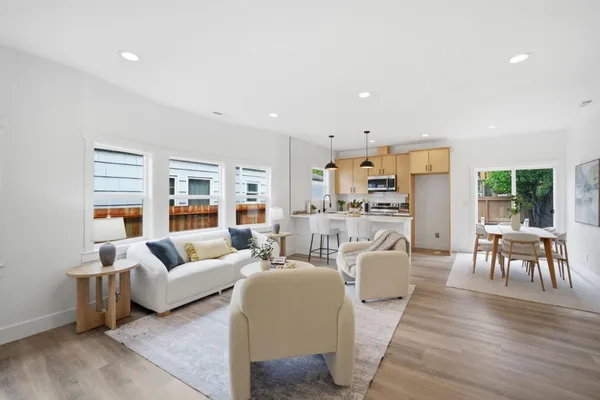 $1,399,888 | 1809 Channing Way, Berkeley, CA 94703