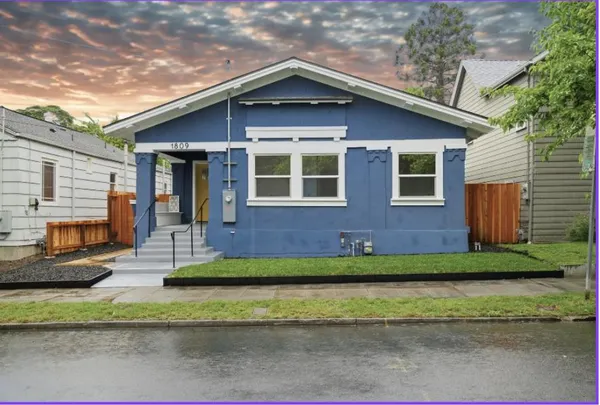 $1,399,888 | 1809 Channing Way, Berkeley, CA 94703