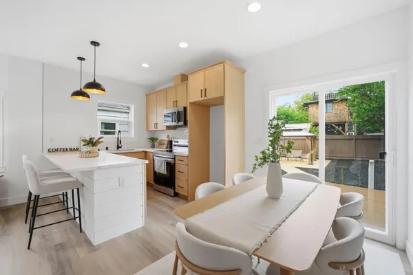 $1,399,888 | 1809 Channing Way, Berkeley, CA 94703