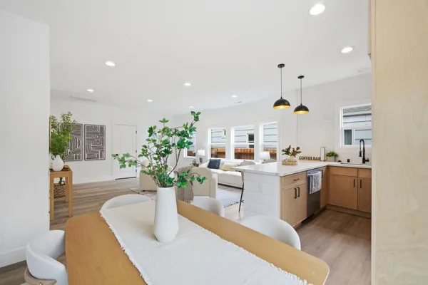 $1,399,888 | 1809 Channing Way, Berkeley, CA 94703