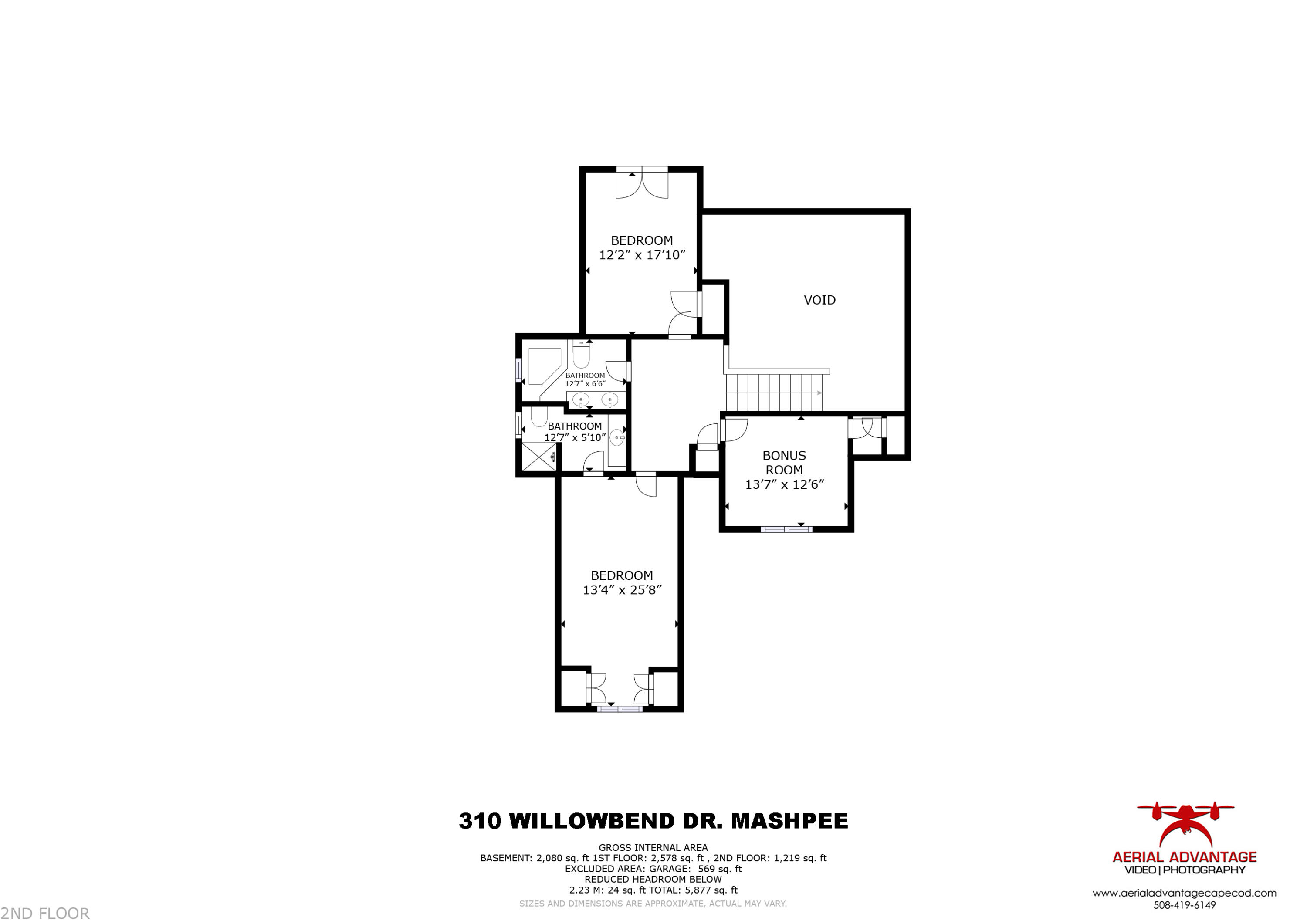 310 Willowbend Drive Mashpee, MA 02649 - Photo 36 of 37 a picture of floor plan