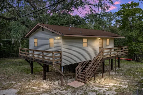 $214,999 | 33065 Cedonia Road, Dade City, FL 33523
