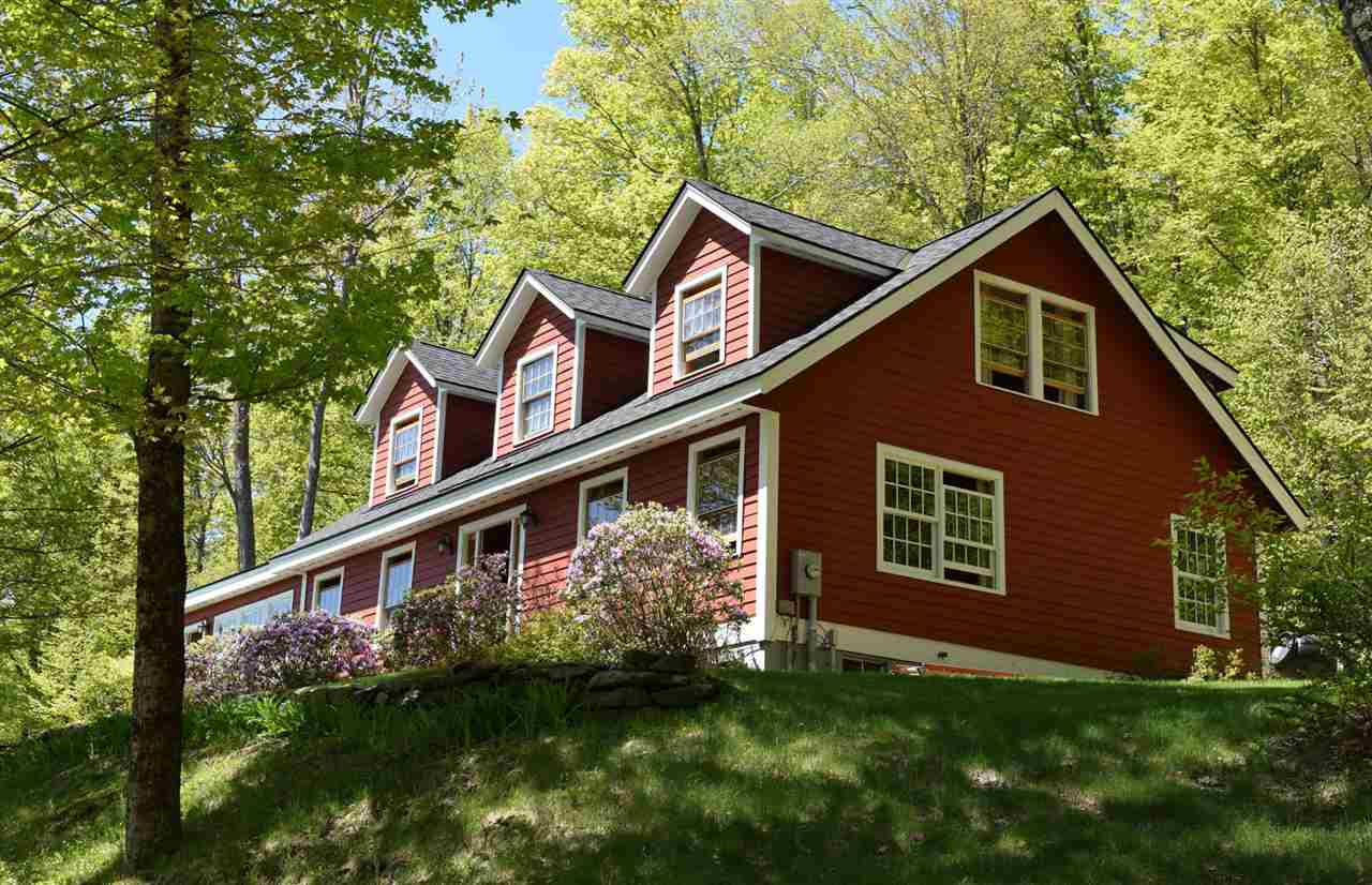 542 Melchen Road Brattleboro, VT 05301 - Photo 2 of 33