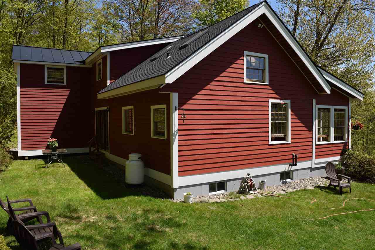 542 Melchen Road Brattleboro, VT 05301 - Photo 4 of 33