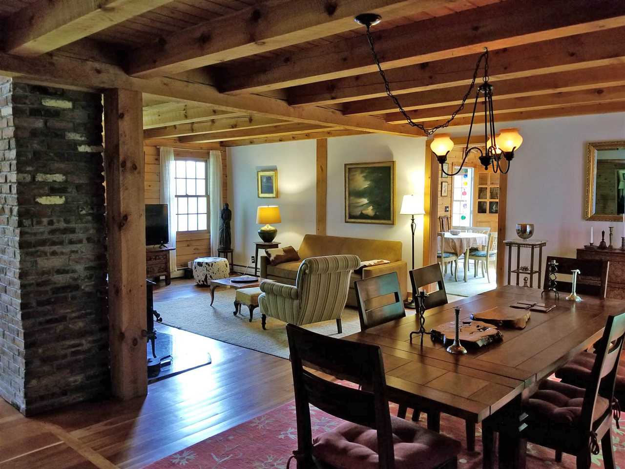 542 Melchen Road Brattleboro, VT 05301 - Photo 10 of 33