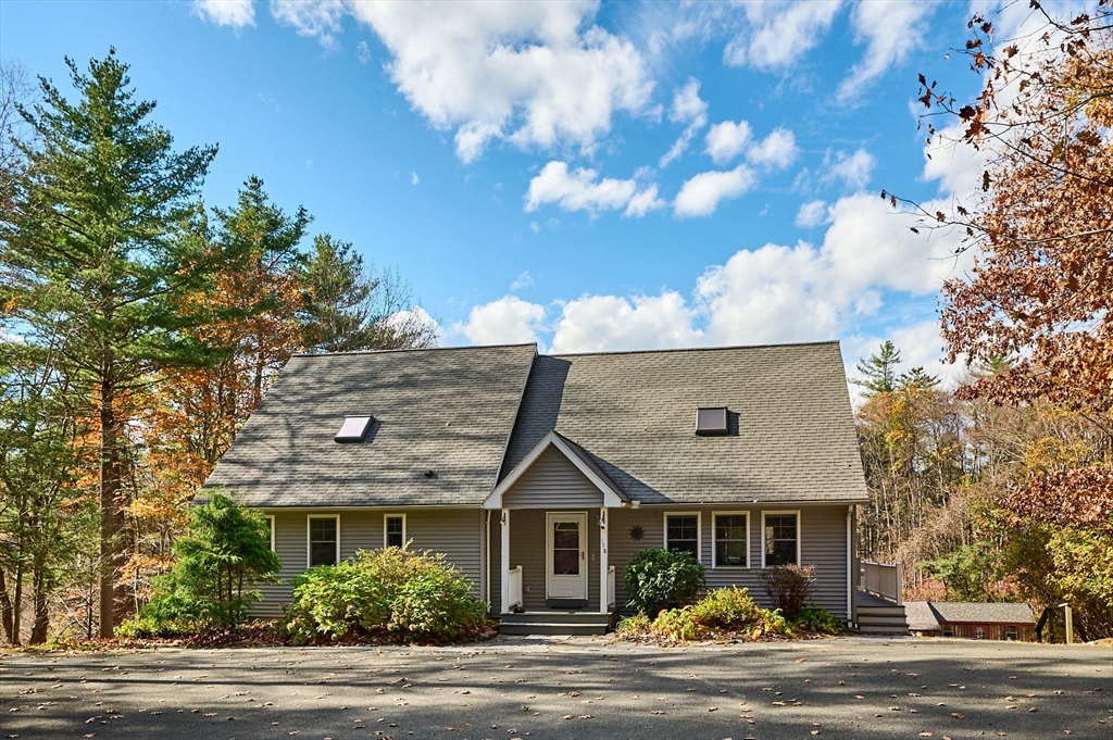188 Skinner Road Shelburne, MA 01370 - Photo 1 of 40 Gallery Image 1