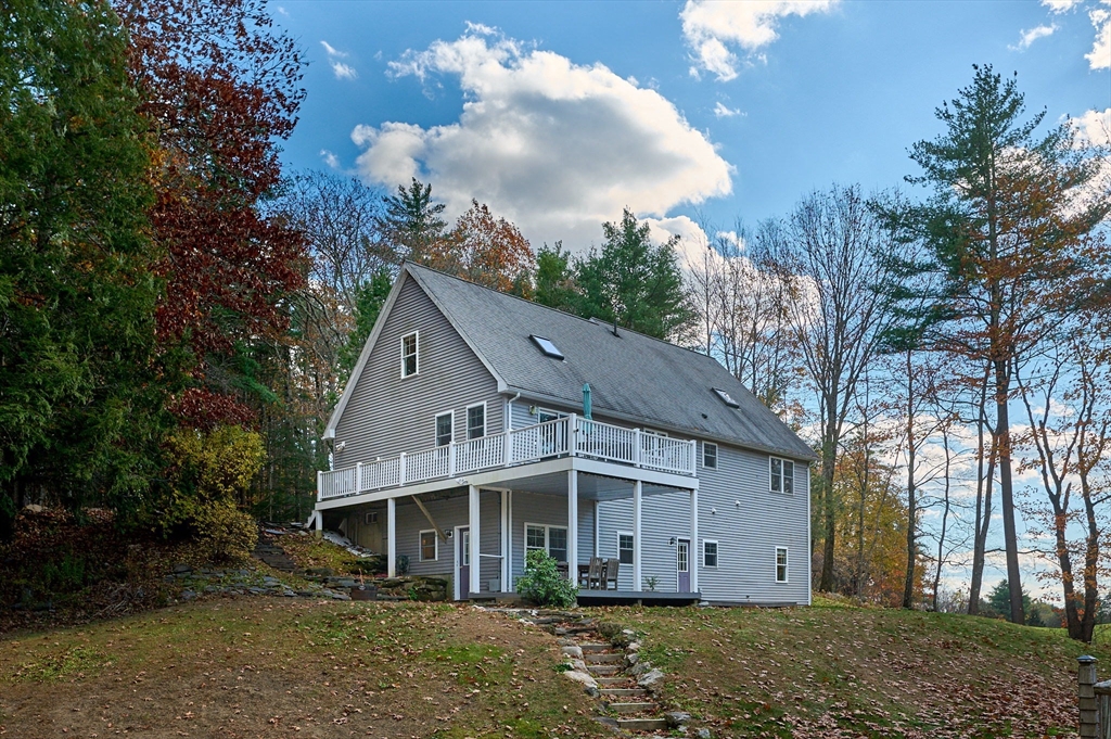 188 Skinner Road Shelburne, MA 01370 - Photo 2 of 40 Gallery Image 2