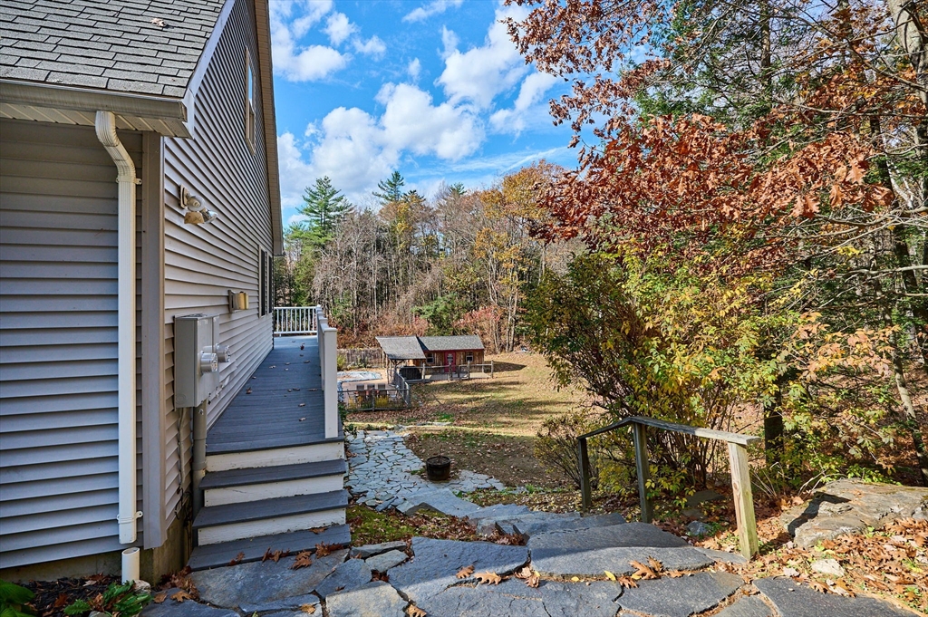 188 Skinner Road Shelburne, MA 01370 - Photo 29 of 40 Gallery Image 29