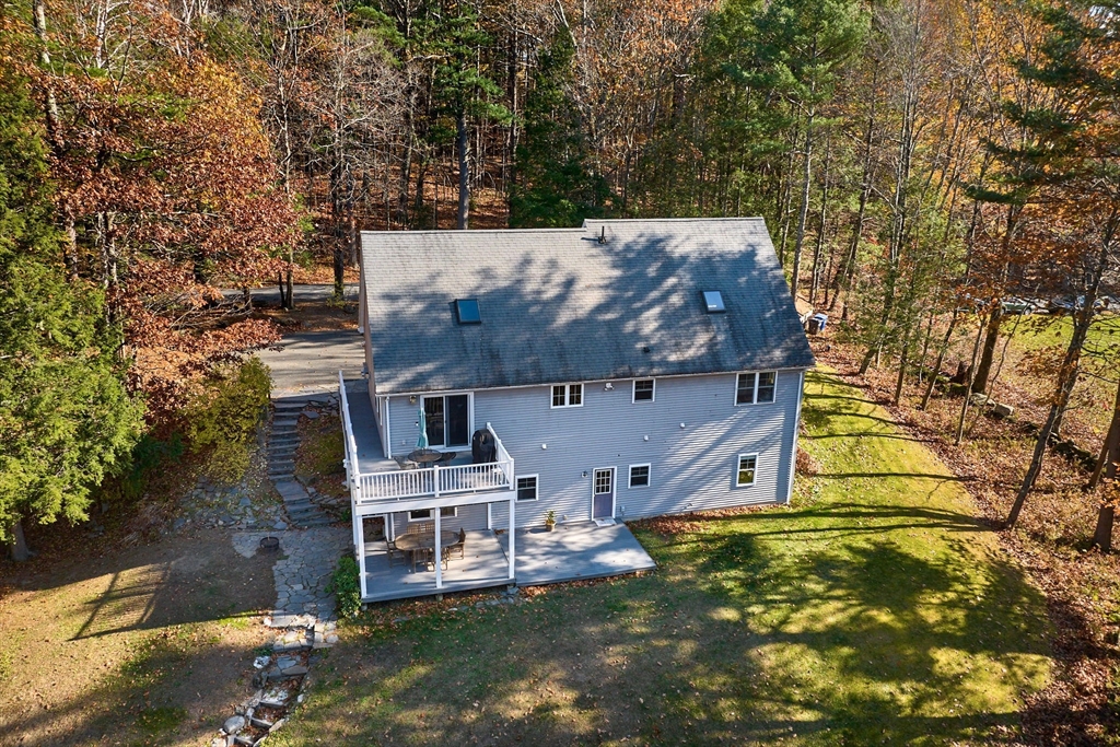 188 Skinner Road Shelburne, MA 01370 - Photo 30 of 40 Gallery Image 30