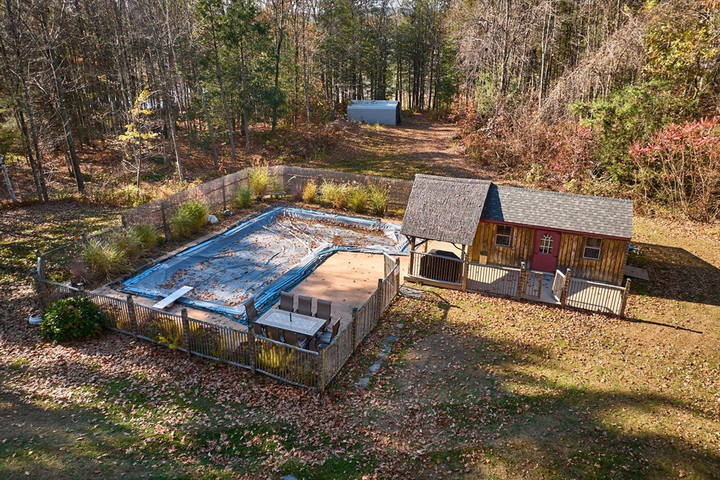 188 Skinner Road Shelburne, MA 01370 - Photo 32 of 40 Gallery Image 32