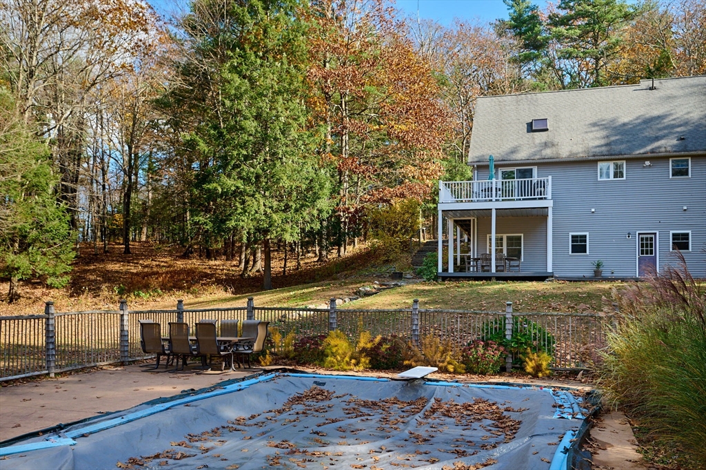 188 Skinner Road Shelburne, MA 01370 - Photo 34 of 40 Gallery Image 34