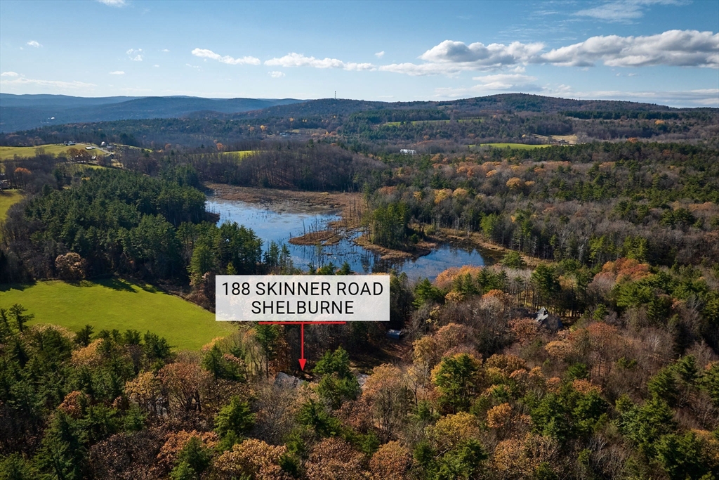188 Skinner Road Shelburne, MA 01370 - Photo 40 of 40 Gallery Image 40