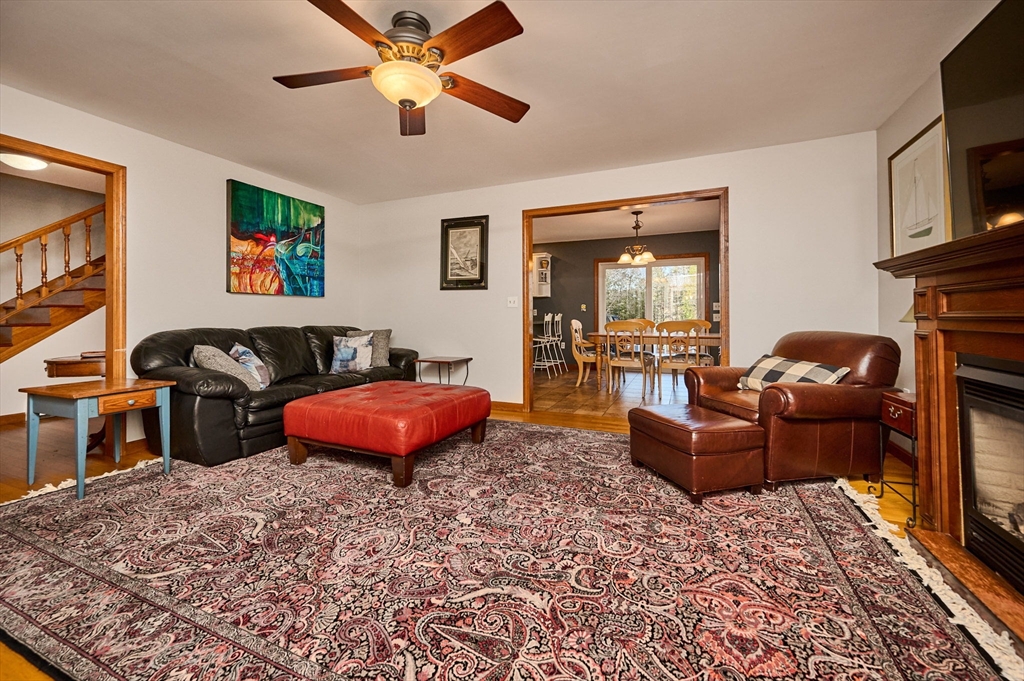 188 Skinner Road Shelburne, MA 01370 - Photo 8 of 40 Gallery Image 8