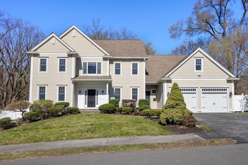 11 Bobolink Road Wellesley, MA 02481 - Photo 33 of 33