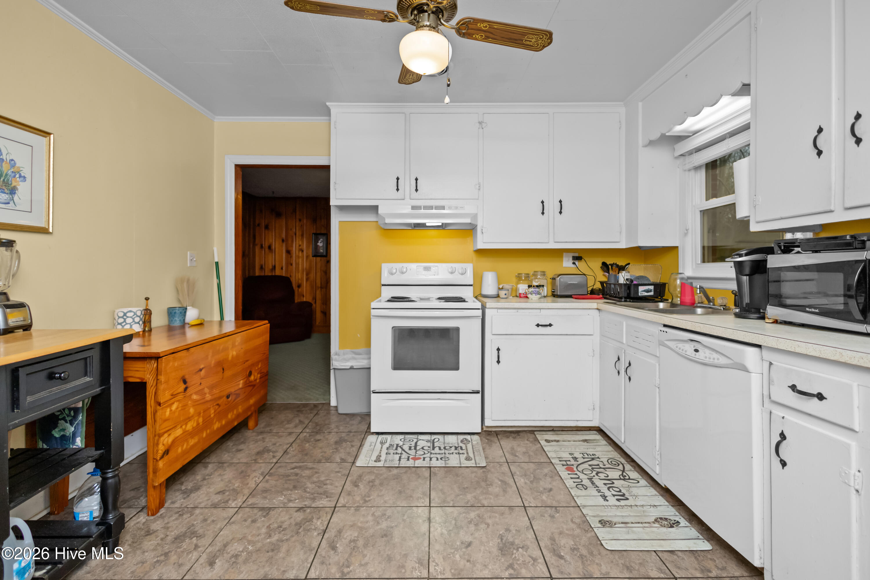 1612 Doolittle Mill Road Conway, NC 27820 - Photo 12 of 41 12